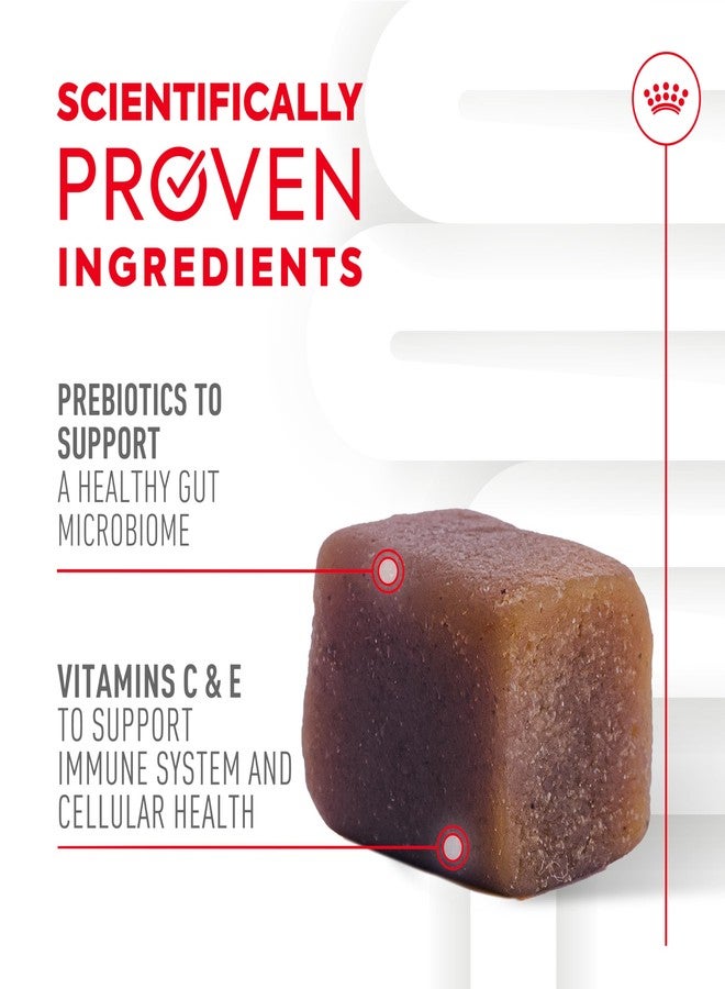 Royal Canin Puppy Supplement Soft Chews for Immunity & Digestion, 60 Count - Image 2